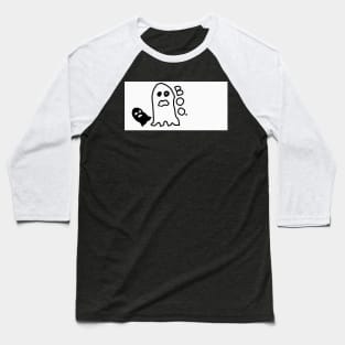 Boo #1 Baseball T-Shirt